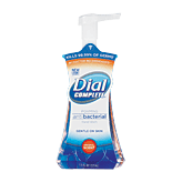 Dial Complete&nbsp;Hand Wash&nbsp;Foaming Antibacterial Full-Size Picture